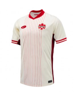 Billige Canada Bortedrakt Copa America 2024 Kortermet Billige Canada Bortedrakt Copa America 2024 Kortermet